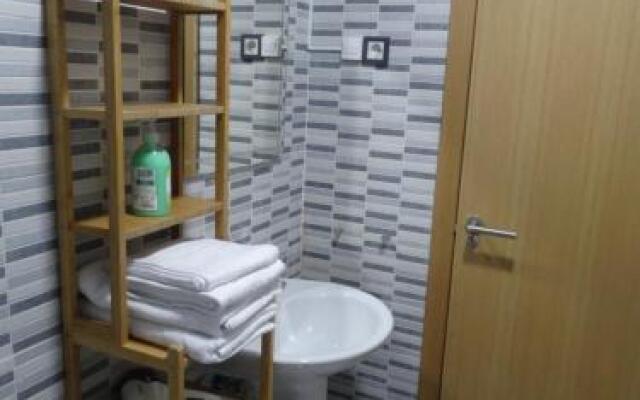 Malaga Apartamentos
