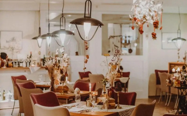 Landhotel Rosenschänke