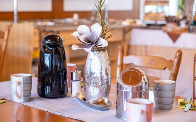 Mike‘s Mosel Lodge