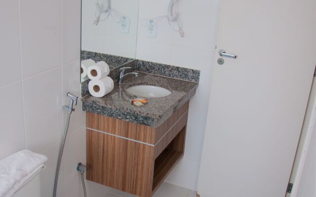 Apartment ABD Turismo - Lacqua DiRoma