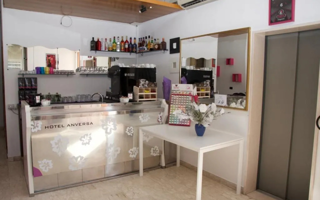 Hotel Anversa