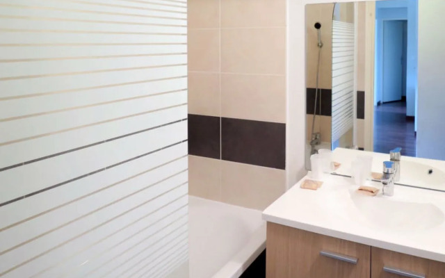 Les Rives du Lac (LCA222)