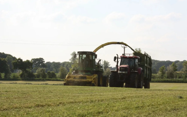 Manor Farm Bed & Breakfast