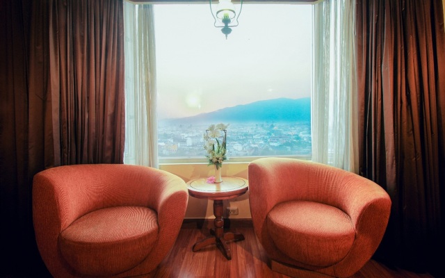 Duangtawan Hotel Chiang Mai