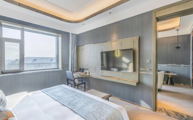 Huafeng Yuda Hotel
