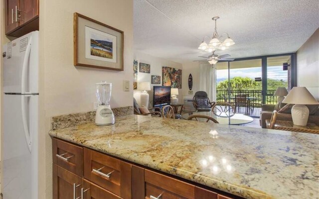 Kamaole Sands 4208 - One Bedroom Condo