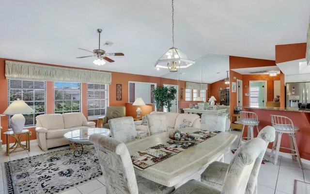 581 Fieldstone Drive