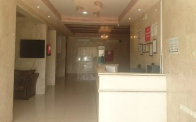 Messarra 3 Furnished Residential Units