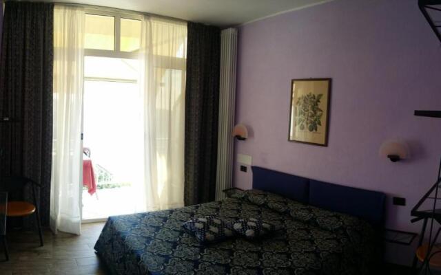 Hotel Panoramico lago d'Orta adults only