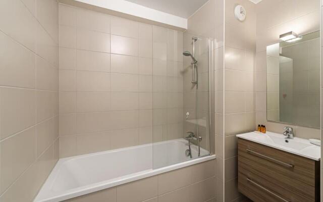 Les 4 Elements - Apt A11 - BO Immobilier