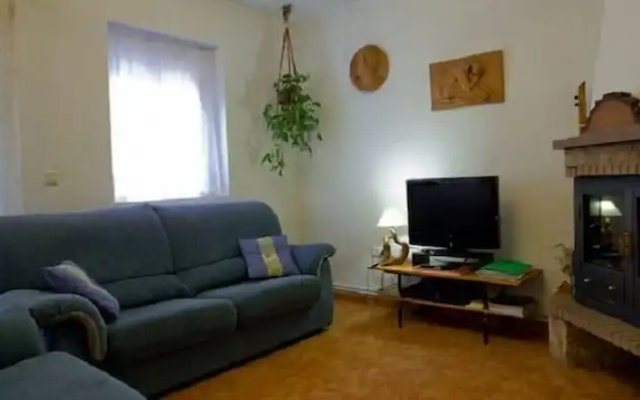 Hostal Rural Río Mundo