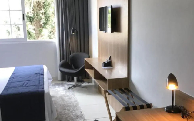 Granja Itaipava - Studio