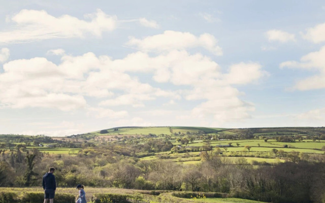 Llaethdy - The Dairy