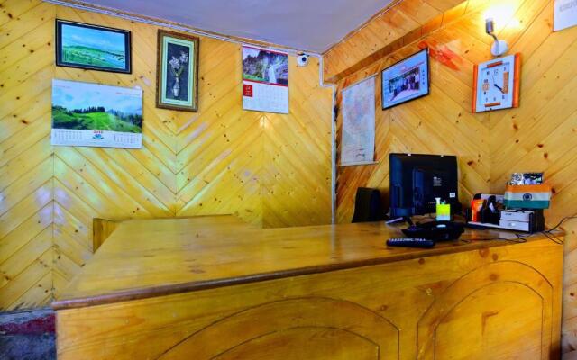 Spot On 37336 Hotel Neelgiri