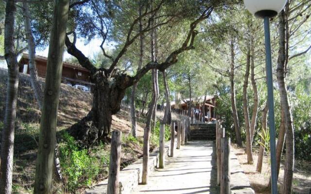 Cortijo Huerta Dorotea
