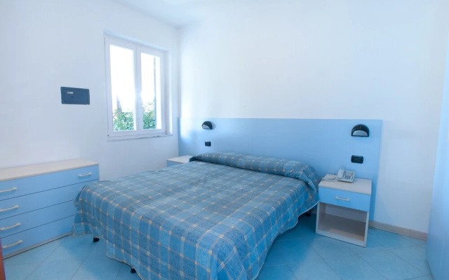 Residence Cielo E Mare