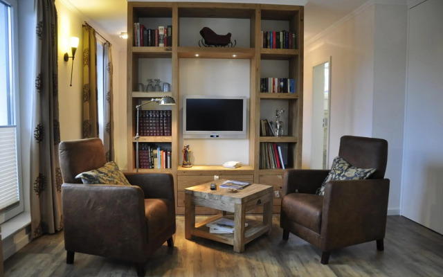 Villa Mia Ferienwohnungen GbR