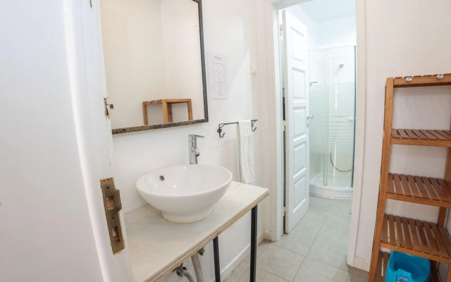 Boho Guesthouse - Rooms & Apartments