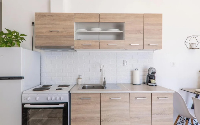 Avra Sfakia Apartments