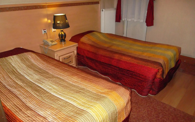 Kucuk Velic Hotel