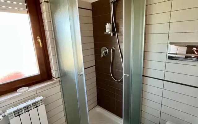 Modern renovated apartment in Olbia with