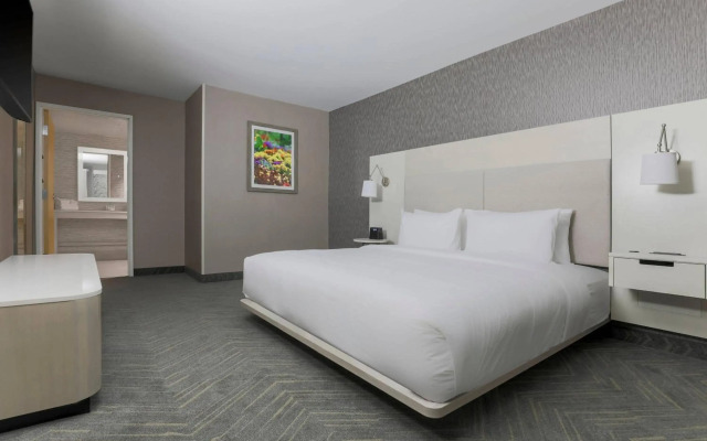 Fairfield Inn & Suites by Marriott Amarillo Central