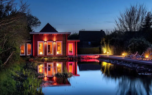 Hotel & Restaurant Zum Kap Arkona