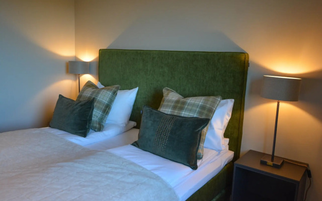 Quality Hotel Grand Royal