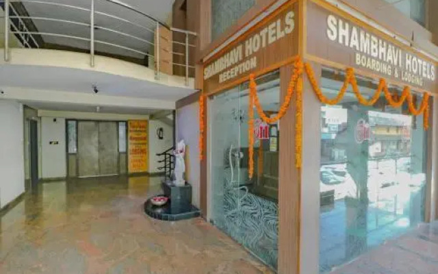 Shambhavi Residency by OYO Rooms
