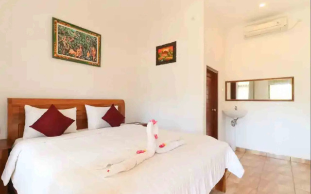 Pondok Kelapa Lembongan Homestay