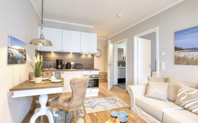 Baltischer Hof Apartment 38