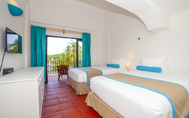 Hotel Marina Resort & Beach Club