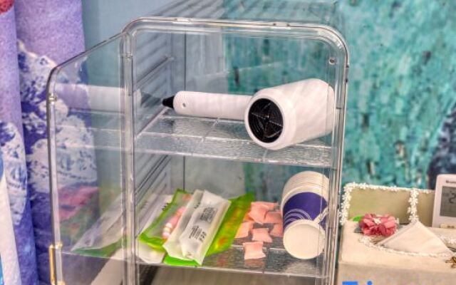 Vientiane Boutique Theme Hotel