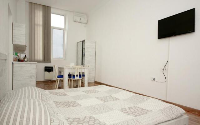 Apartment Mandaria