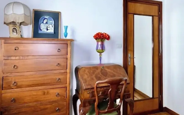 Porto Vecchio Apartment by Wonderful Italy