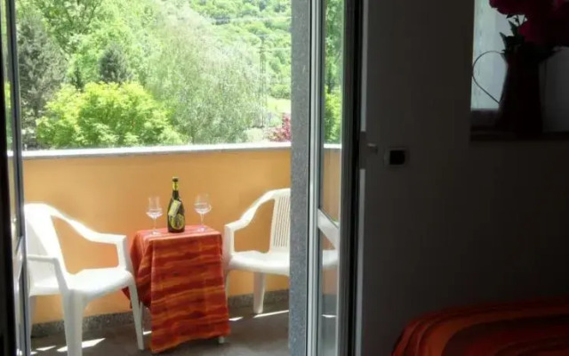 Affittacamere Excalibur