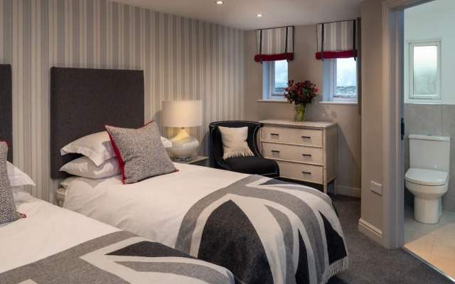 Oakdene Country House