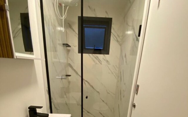 Cabanas Loft Paraíso