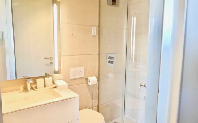 Apartamento Lujo Velazquez 160