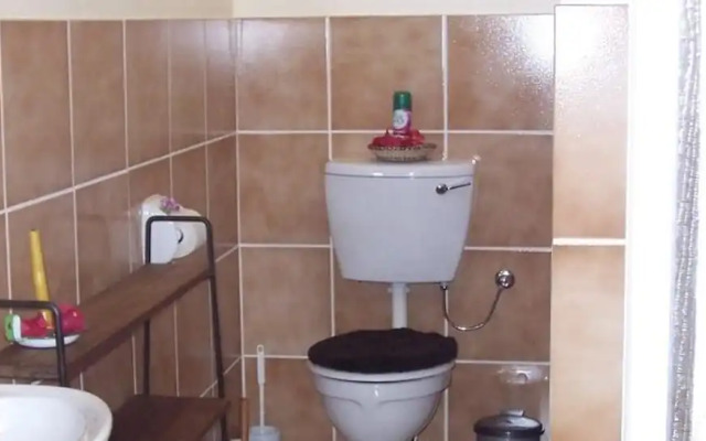 Etango Ranch Guestfarm