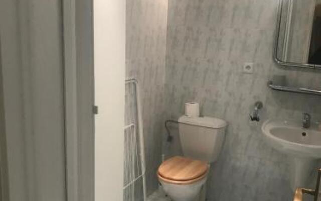Mezonetový apartman Bellewue
