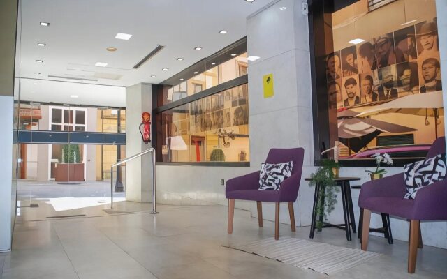 Hotel Faranda Pathos Gijon, Ascend Hotel Collection