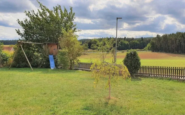 Ferienwohnung Potsch