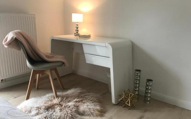 Ferienwohnung Dublin