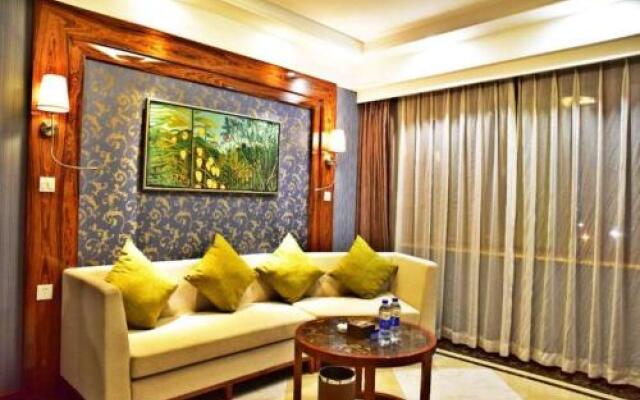 Yamei Hotel