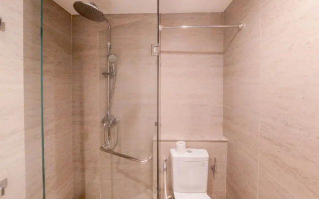 Best Location 1BR Apartment at Gold Coast PIK