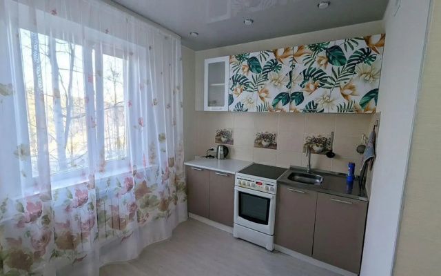 Apartamenty na ulice 40 let Pobedy 3