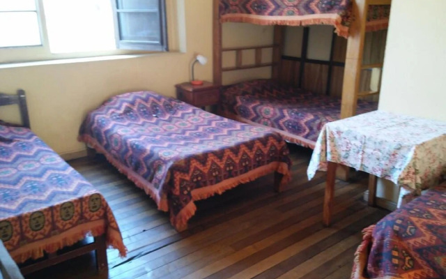 Inka Roots Hostel