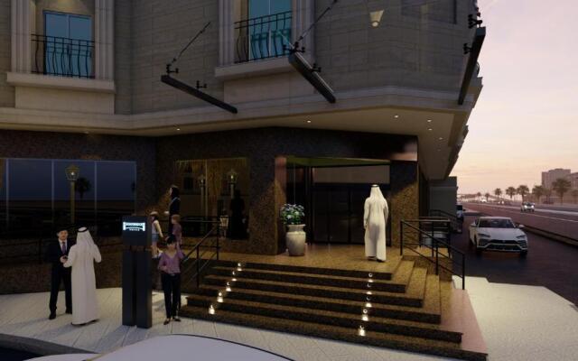 Staybridge Suites Al Khobar City by IHG