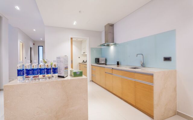 The Point Villa - IDC White House Da Nang